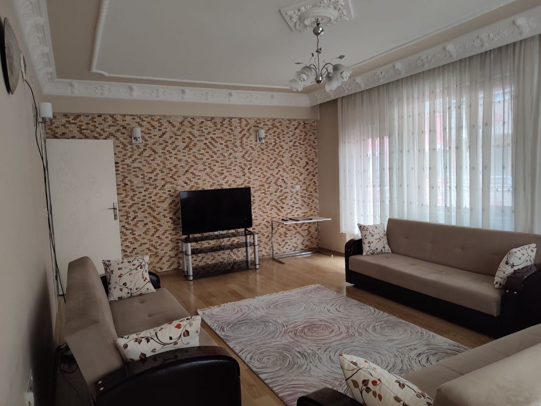 Satılık Daire 1,350,000 TL