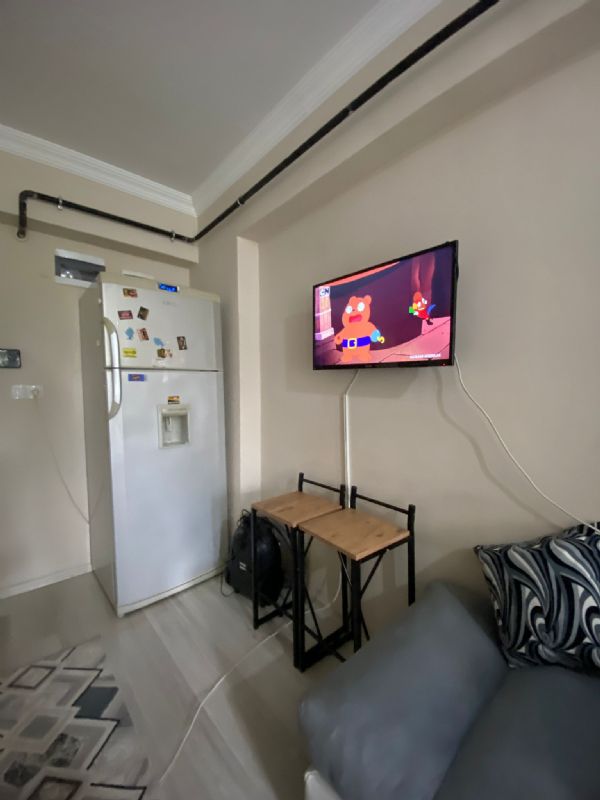 Satılık Daire 820,000 TL