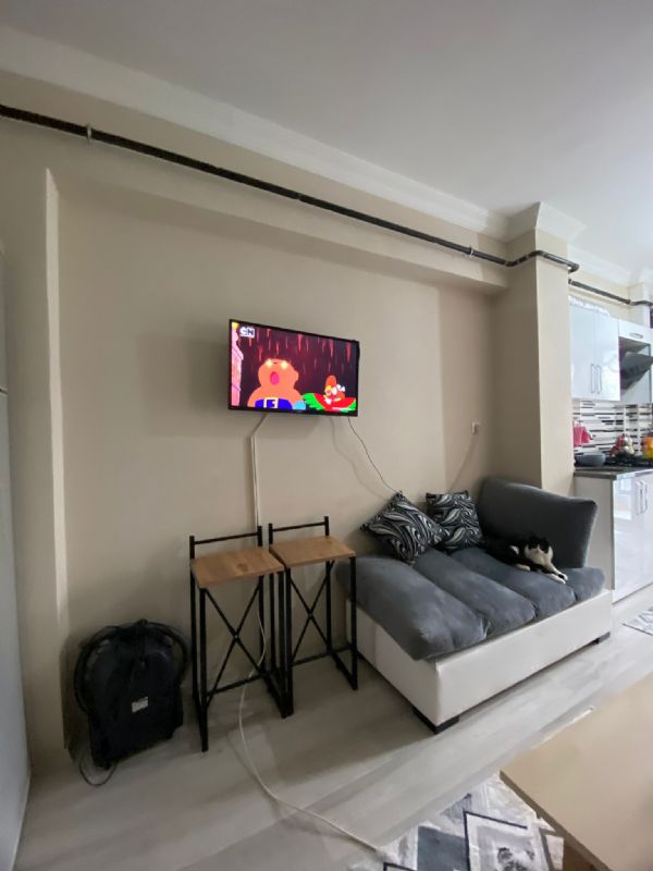 Satılık Daire 820,000 TL
