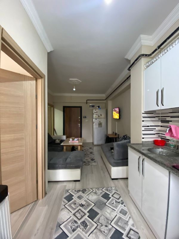 Satılık Daire 820,000 TL