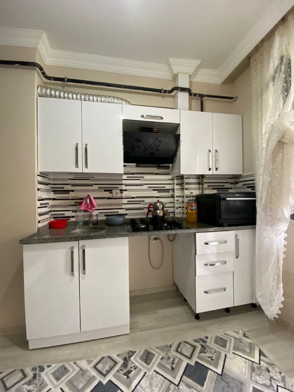 Satılık Daire 820,000 TL