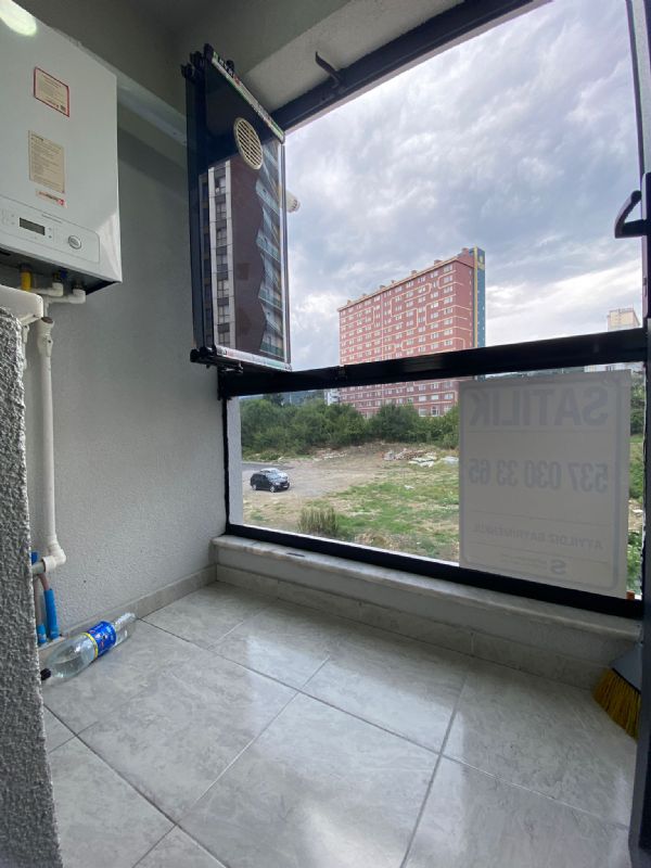 Satılık Daire 820,000 TL