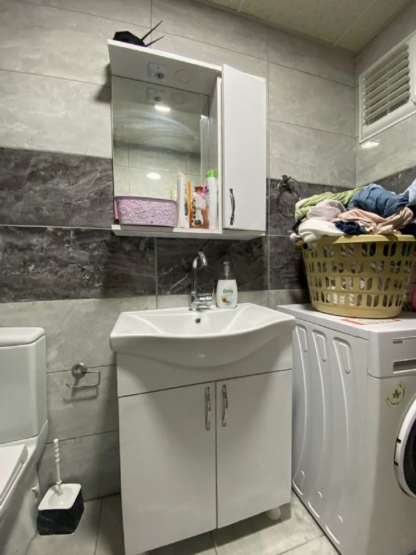 Satılık Daire 820,000 TL