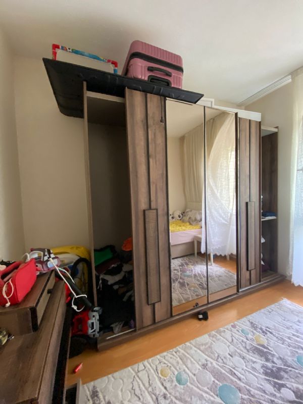 Satılık Daire 1,250,000 TL