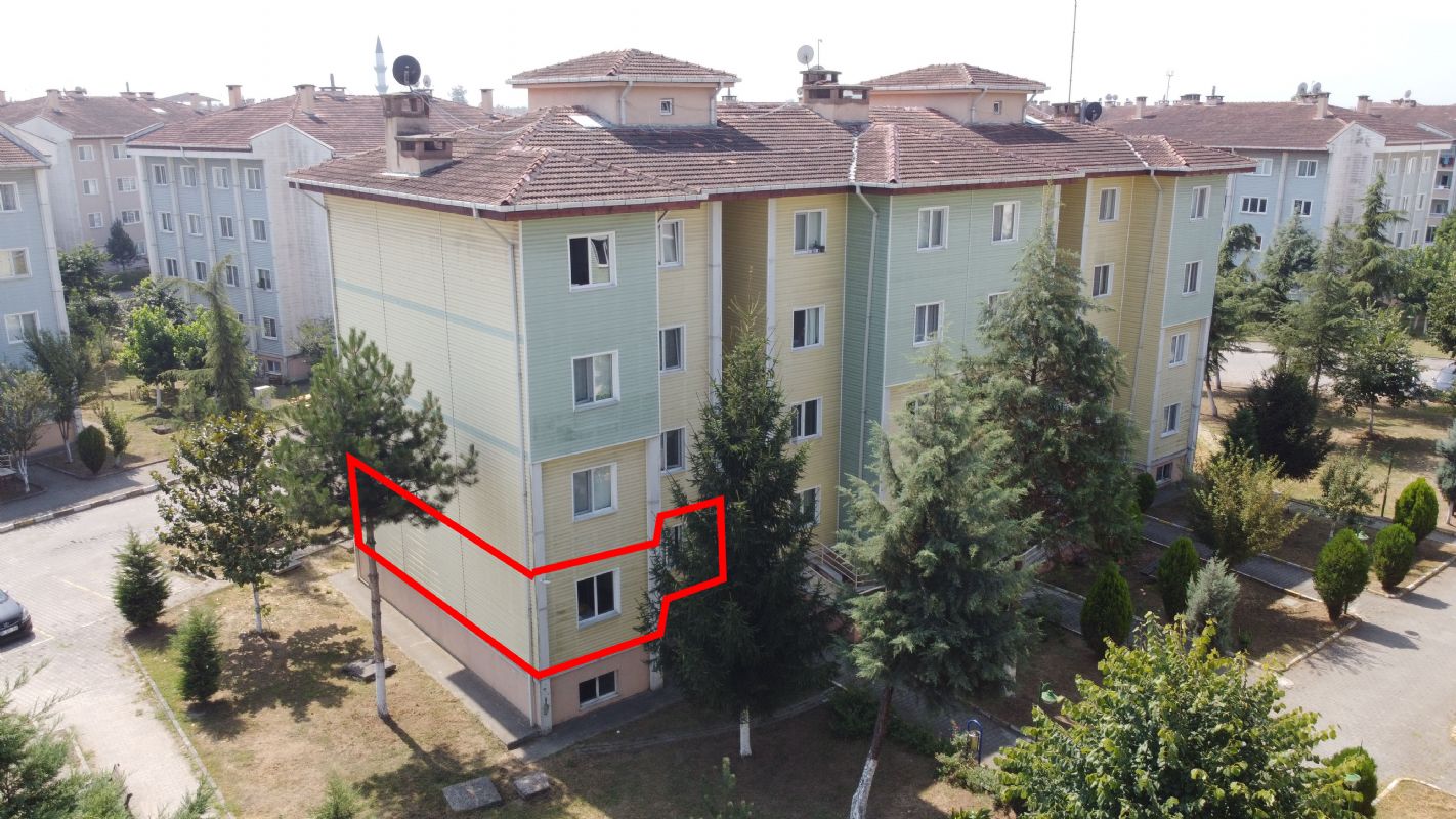 Satılık Daire 1,250,000 TL