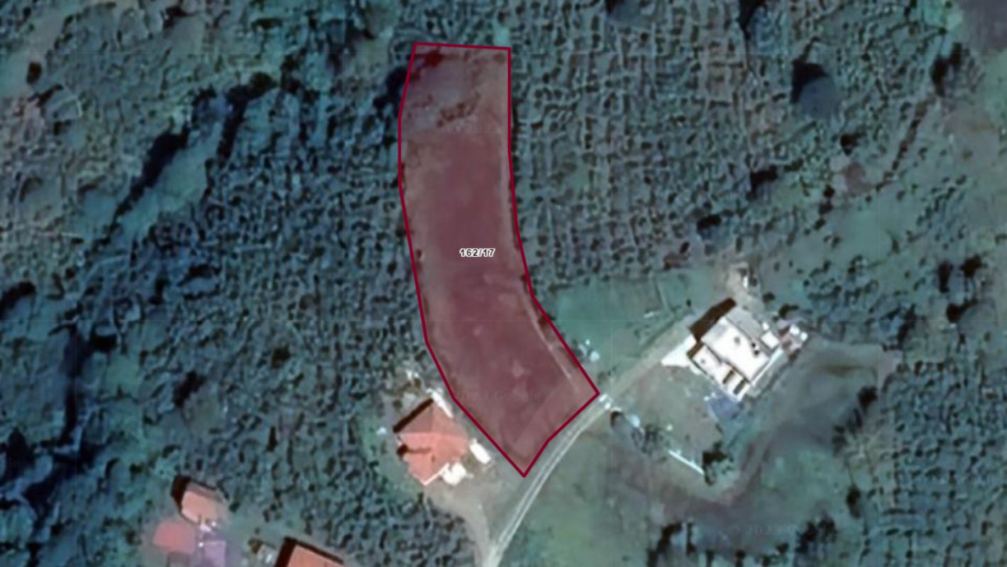Satılık Arsa 1,850,000 TL