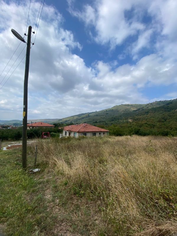 Satılık Arsa 1,850,000 TL