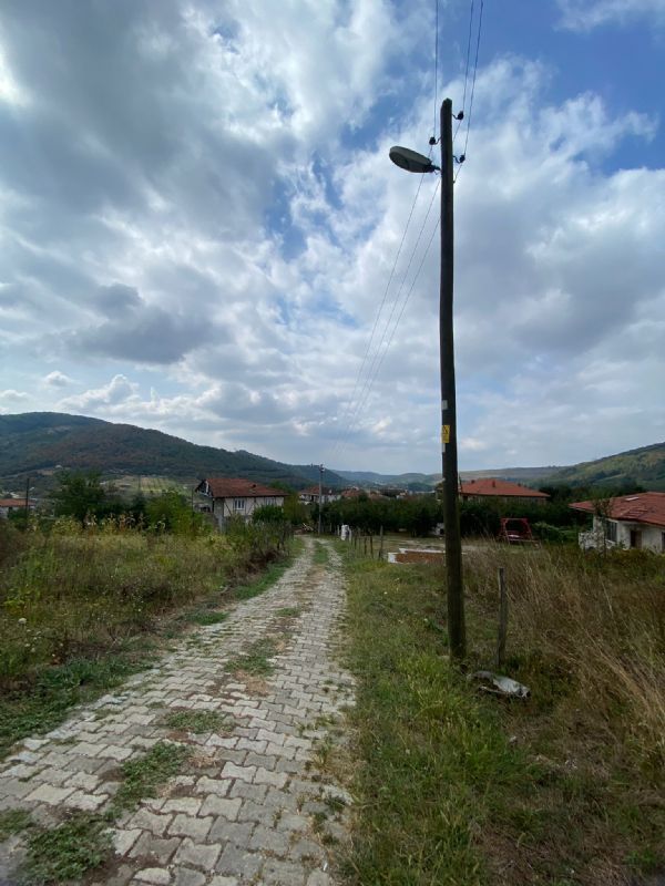 Satılık Arsa 1,850,000 TL