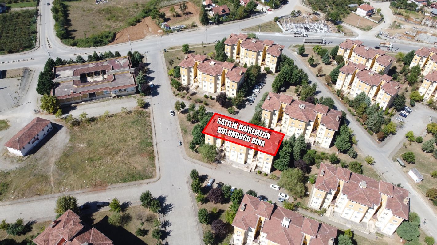 Satılık Daire 960,000 TL