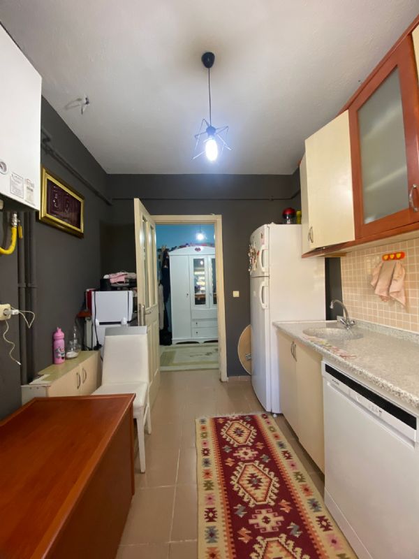 Satılık Daire 960,000 TL