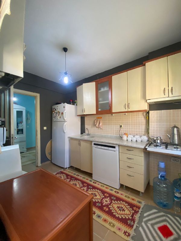 Satılık Daire 960,000 TL