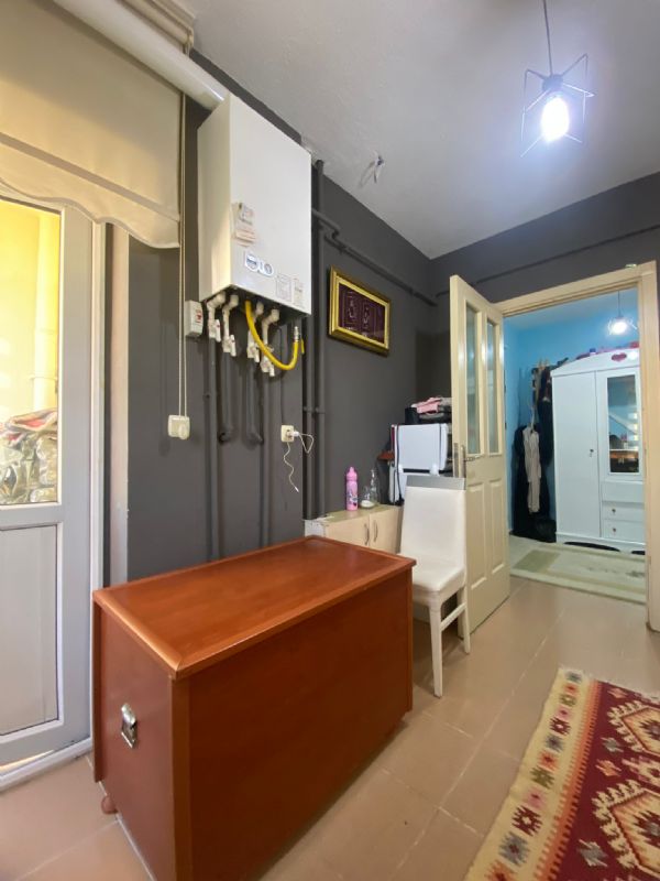 Satılık Daire 960,000 TL