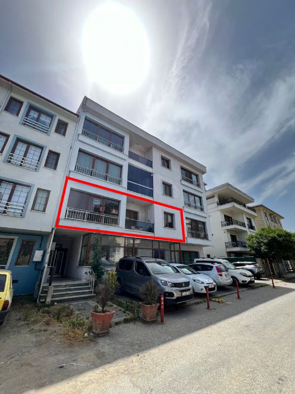 Satılık Daire 3,100,000 TL