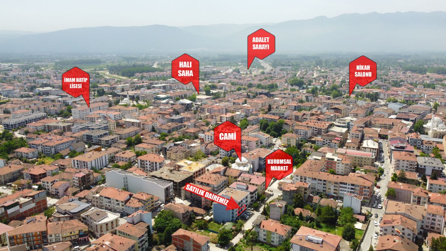 Satılık Daire 3,100,000 TL