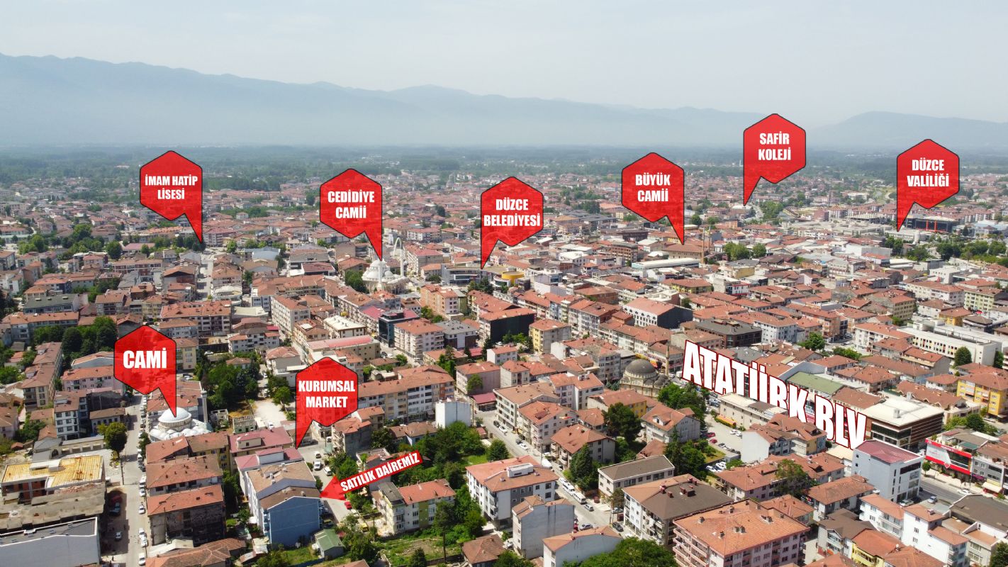 Satılık Daire 3,100,000 TL