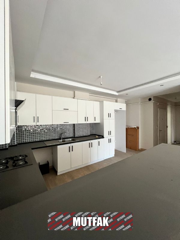 Satılık Daire 3,100,000 TL