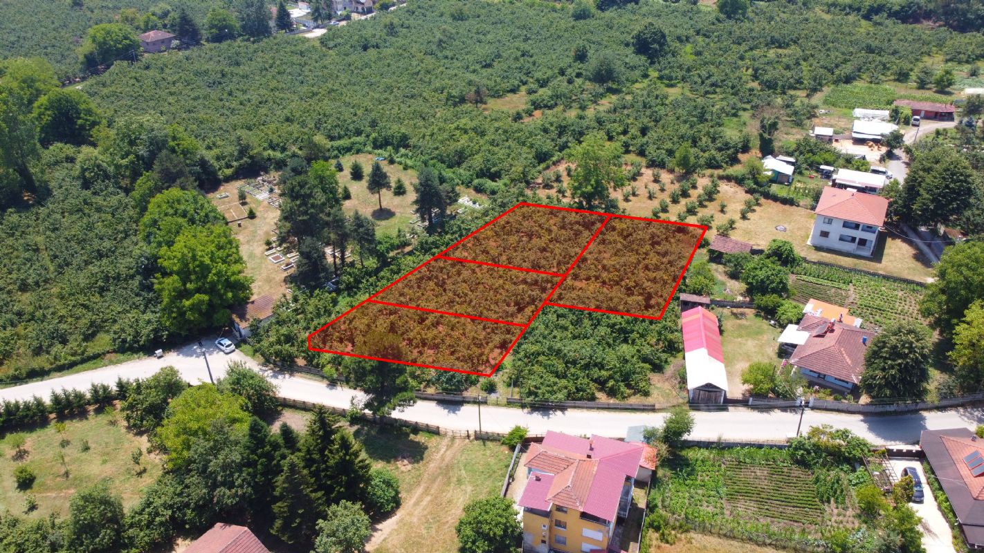 Satılık Arsa 1,680,000 TL