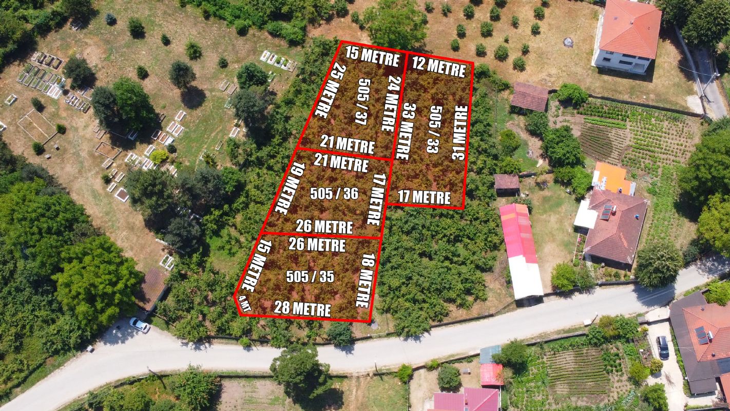 Satılık Arsa 1,680,000 TL
