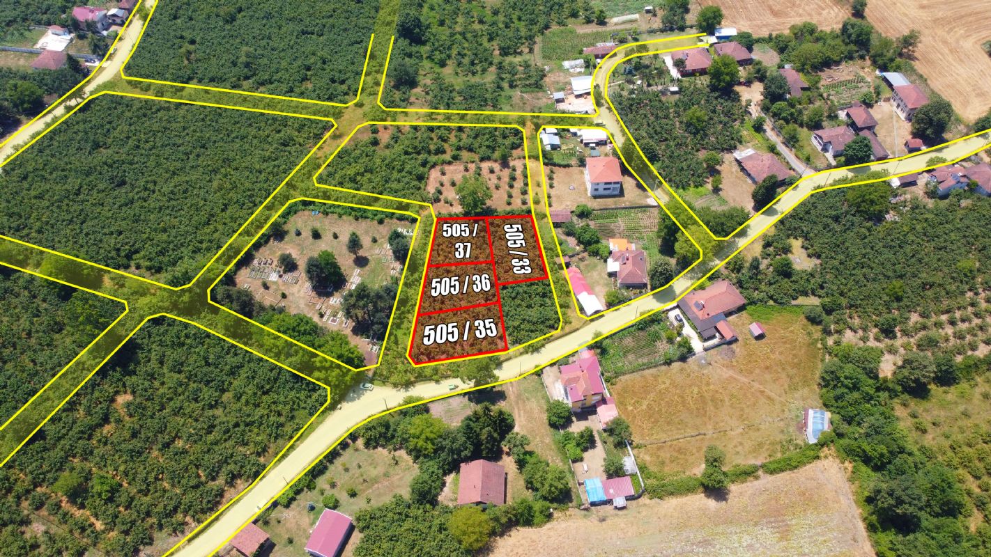 Satılık Arsa 1,680,000 TL