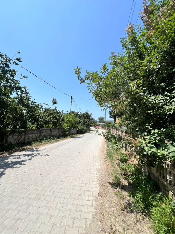 Satılık Arsa 1,680,000 TL