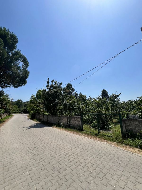 Satılık Arsa 1,680,000 TL
