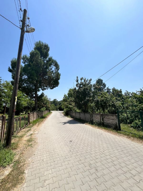 Satılık Arsa 1,680,000 TL