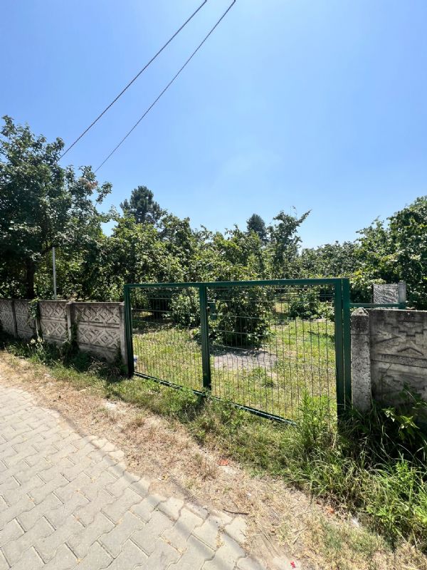 Satılık Arsa 1,680,000 TL