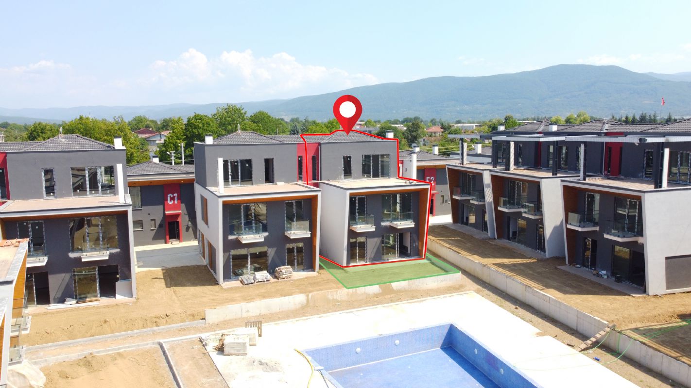 Satılık Villa 11,950,000 TL