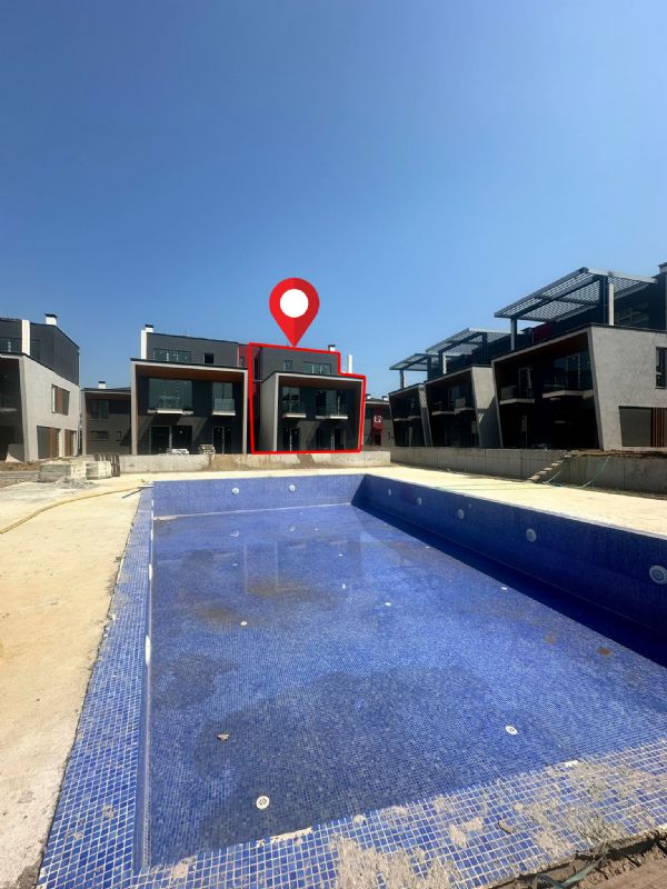 Satılık Villa 11,950,000 TL