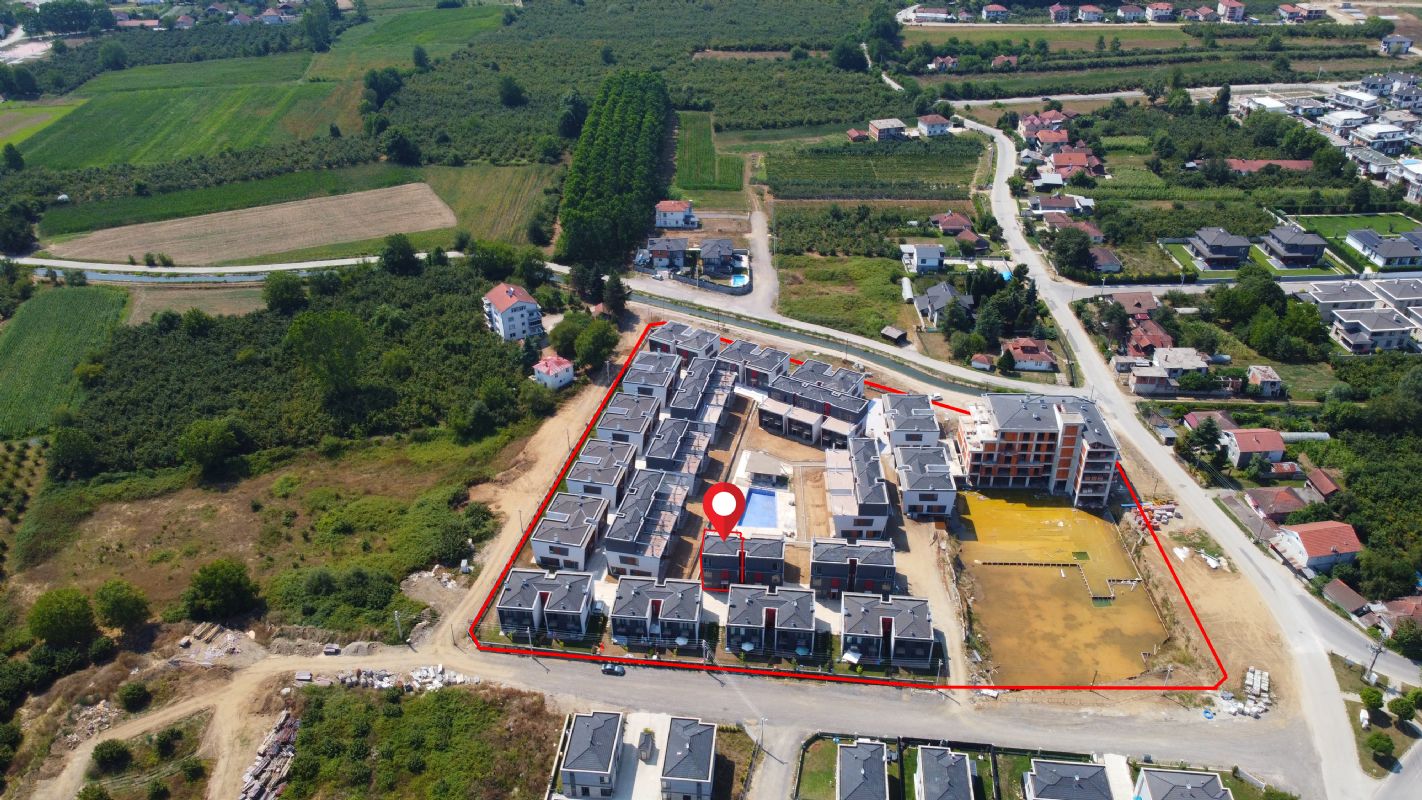 Satılık Villa 11,950,000 TL