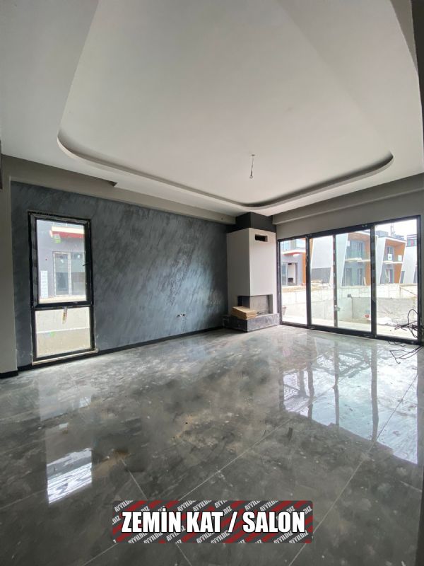 Satılık Villa 11,950,000 TL