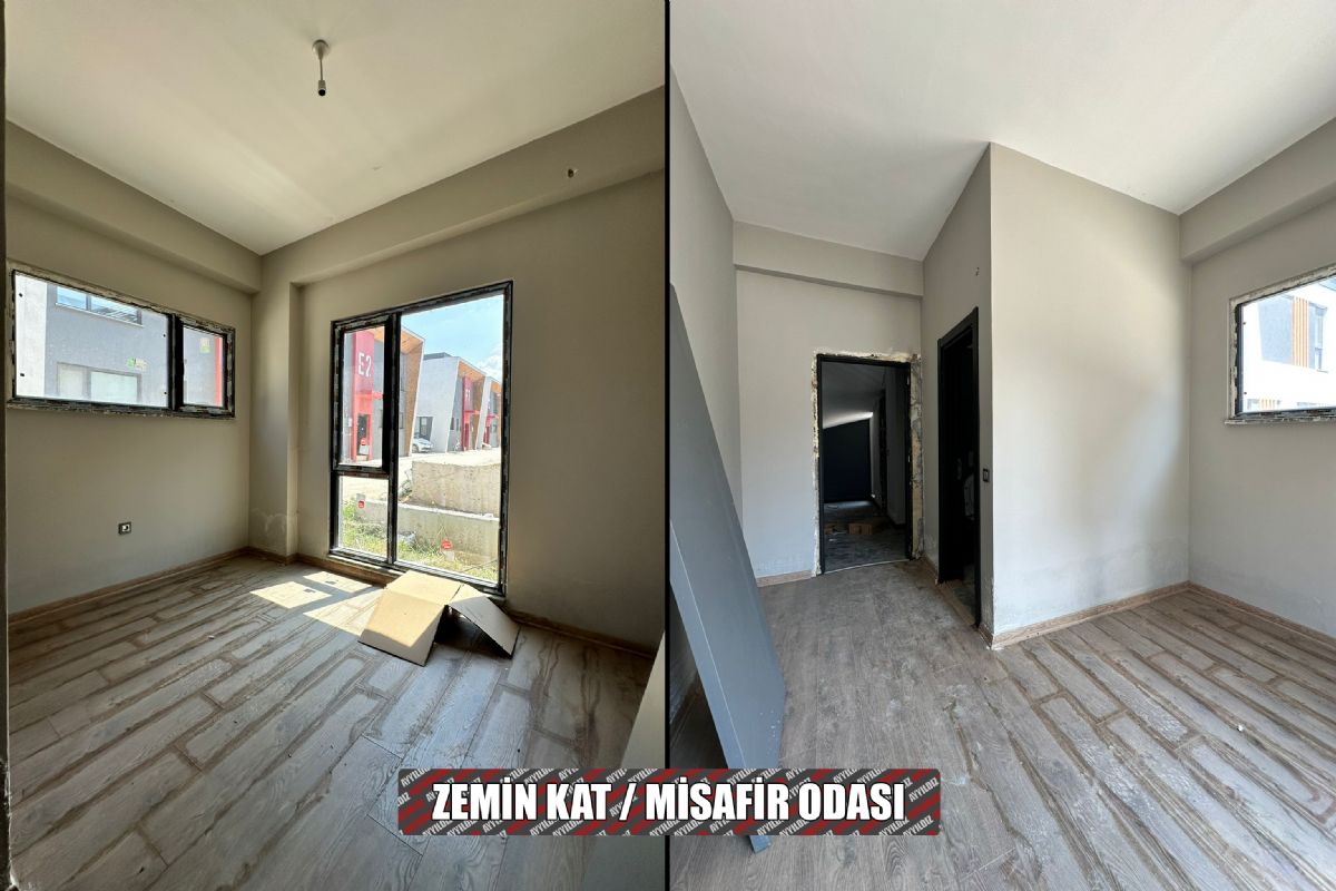 Satılık Villa 11,950,000 TL