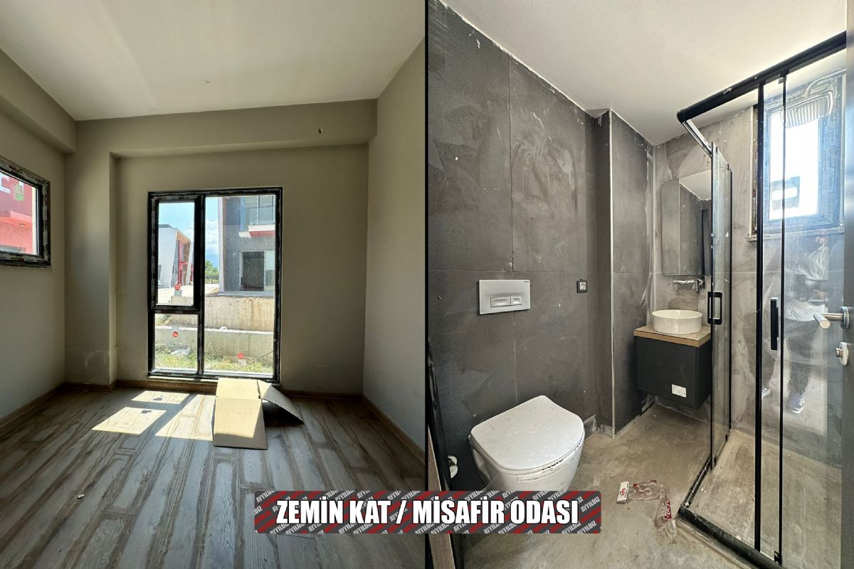 Satılık Villa 11,950,000 TL