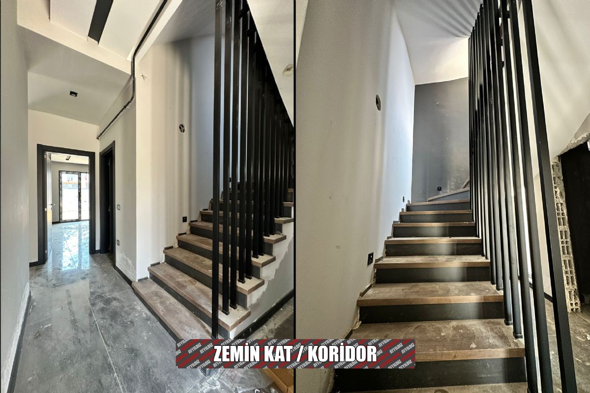 Satılık Villa 11,950,000 TL