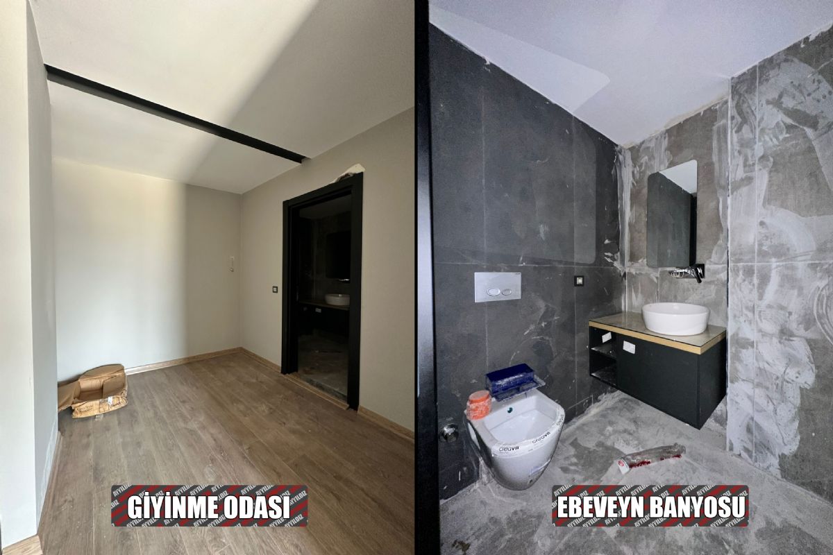 Satılık Villa 11,950,000 TL