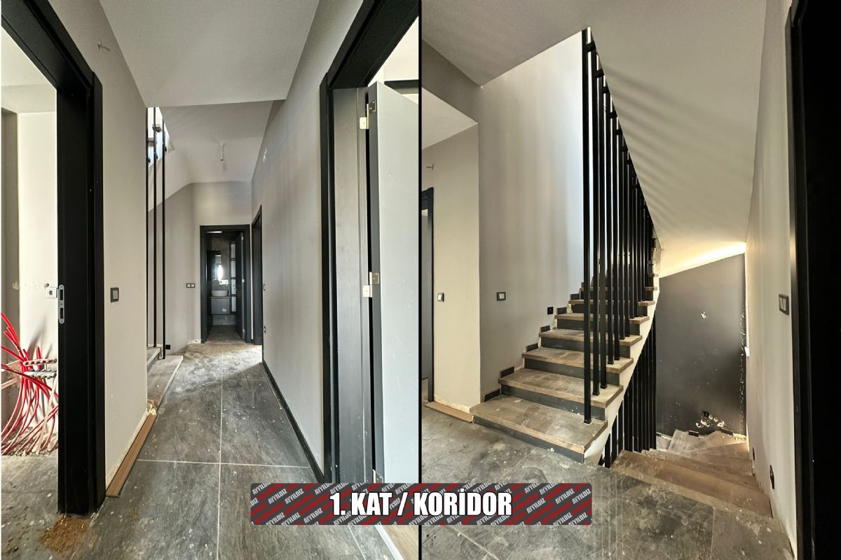 Satılık Villa 11,950,000 TL