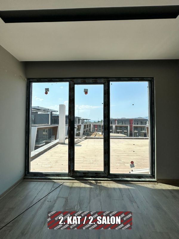 Satılık Villa 11,950,000 TL
