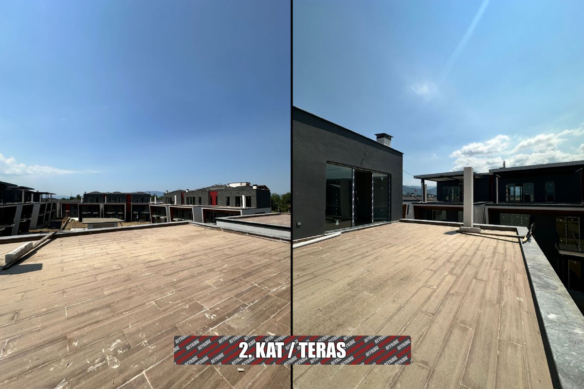 Satılık Villa 11,950,000 TL