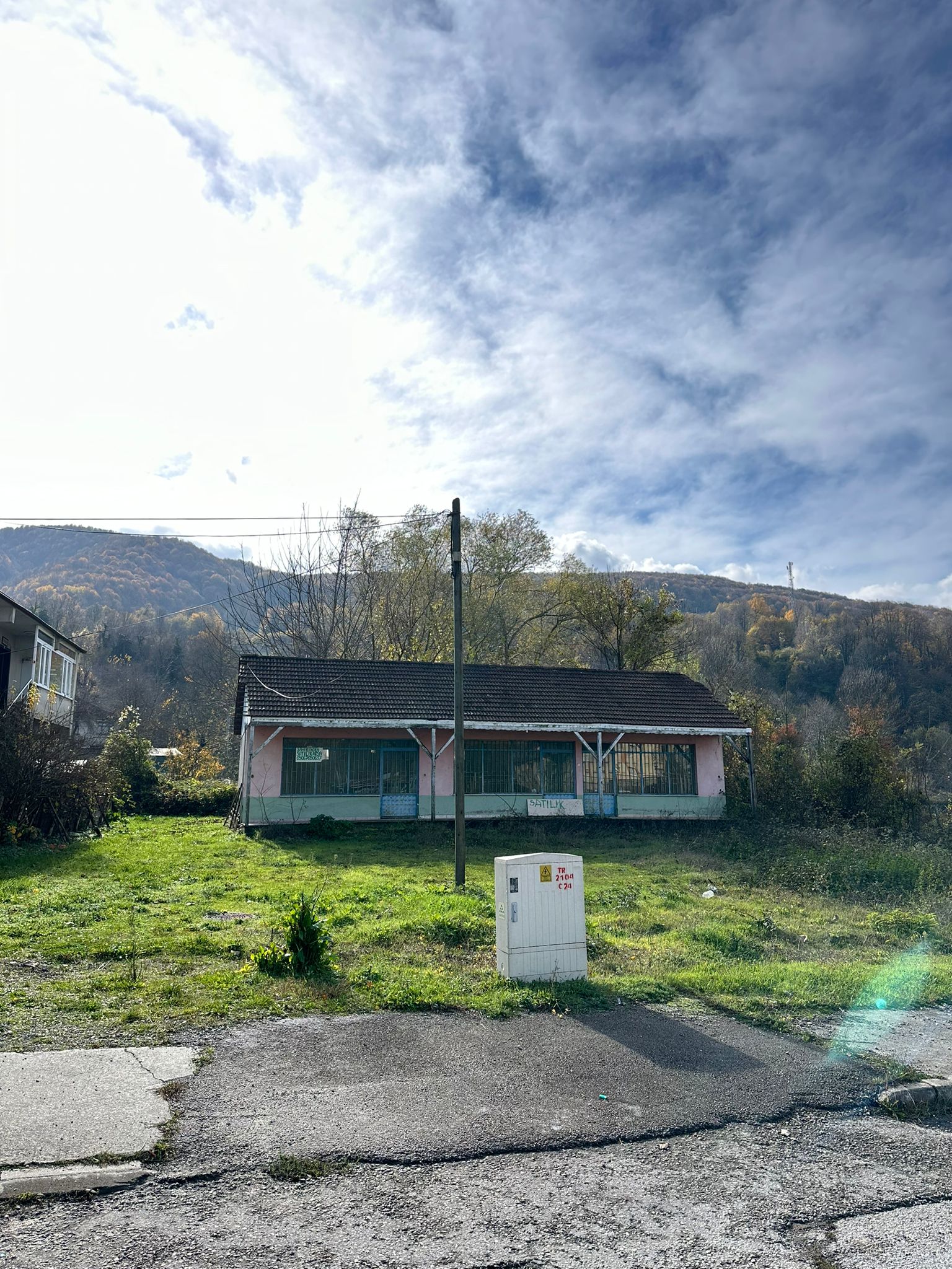 Satılık Arsa 2,900,000 TL