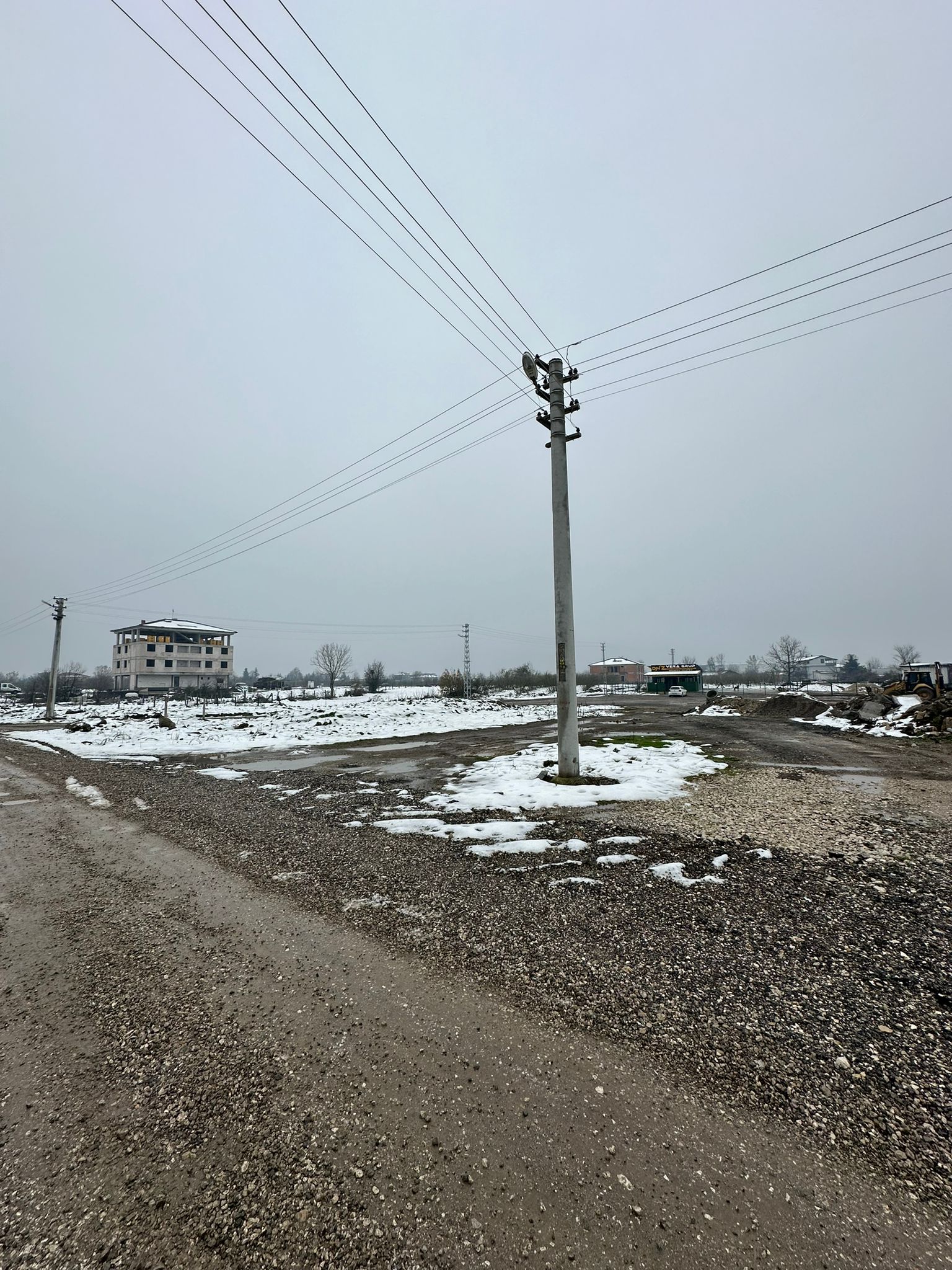 Satılık Arsa 3,300,000 TL