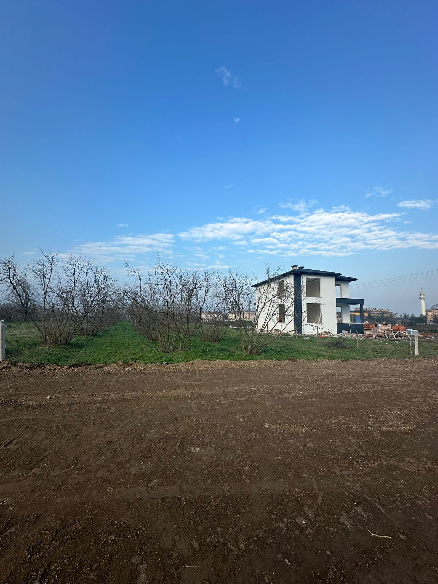 Satılık Arsa 2,700,000 TL