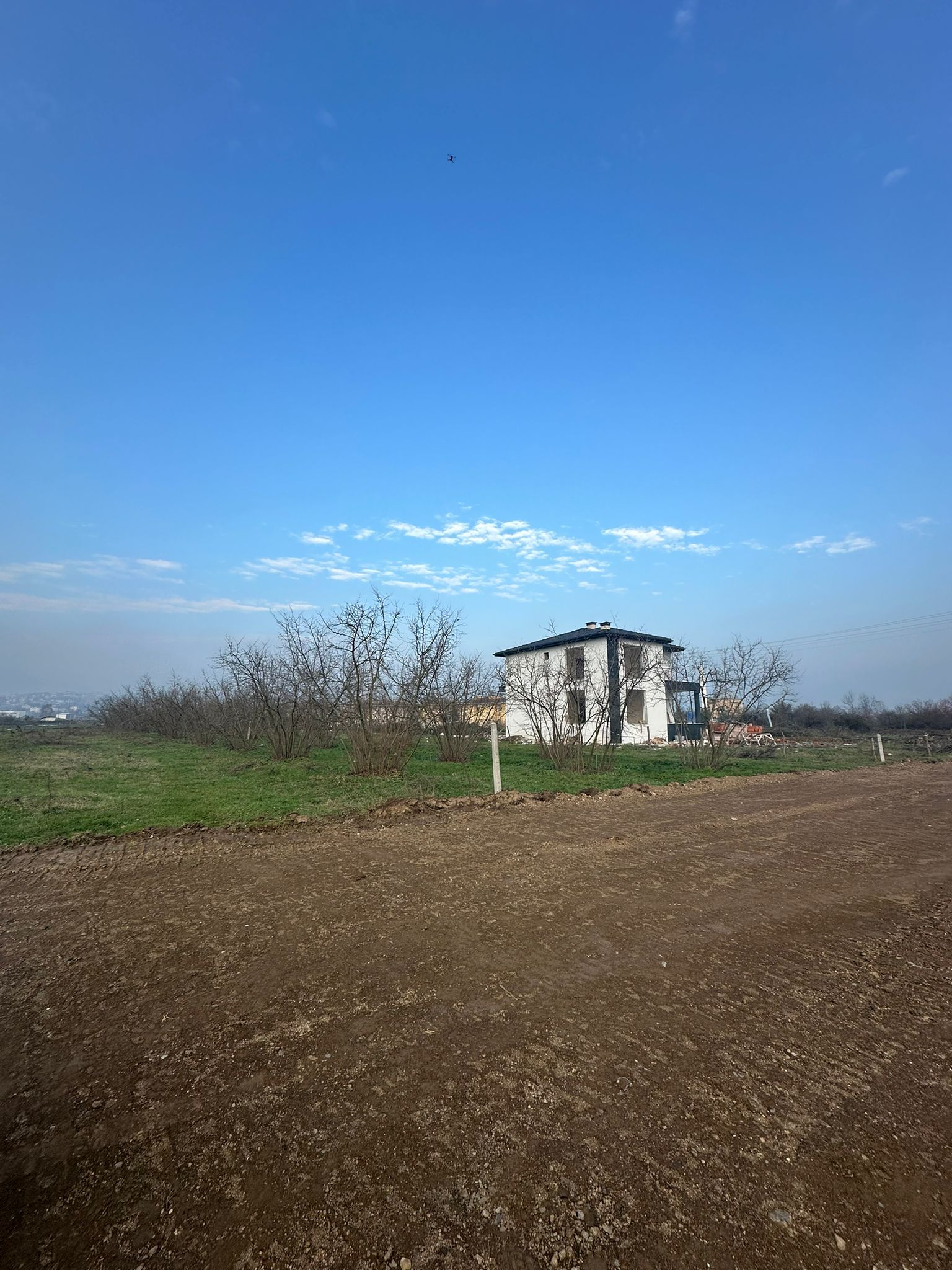 Satılık Arsa 2,700,000 TL