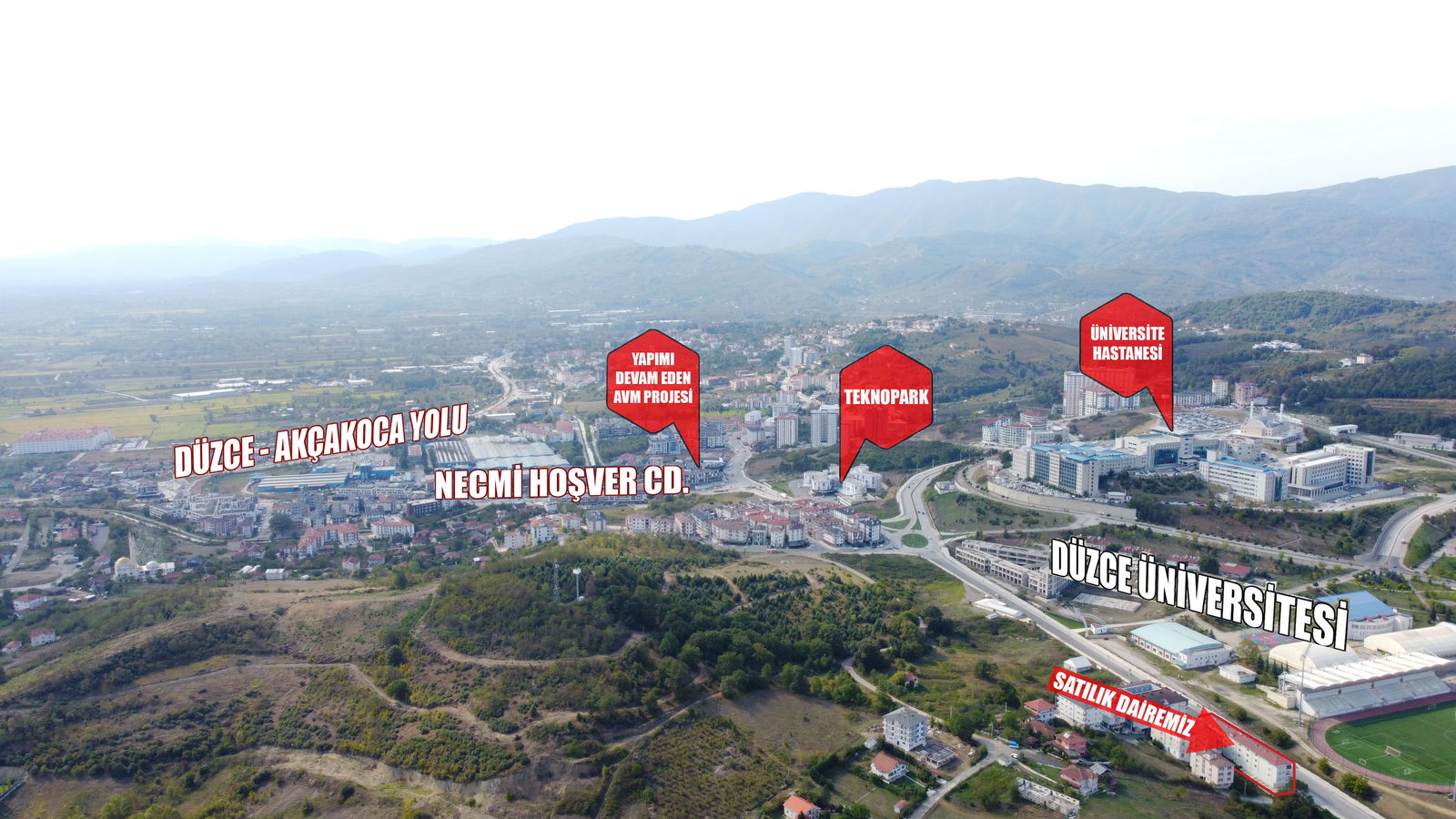 Satılık Daire 1,325,000 TL