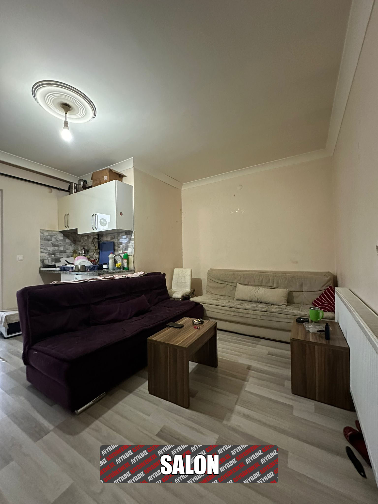 Satılık Daire 1,325,000 TL
