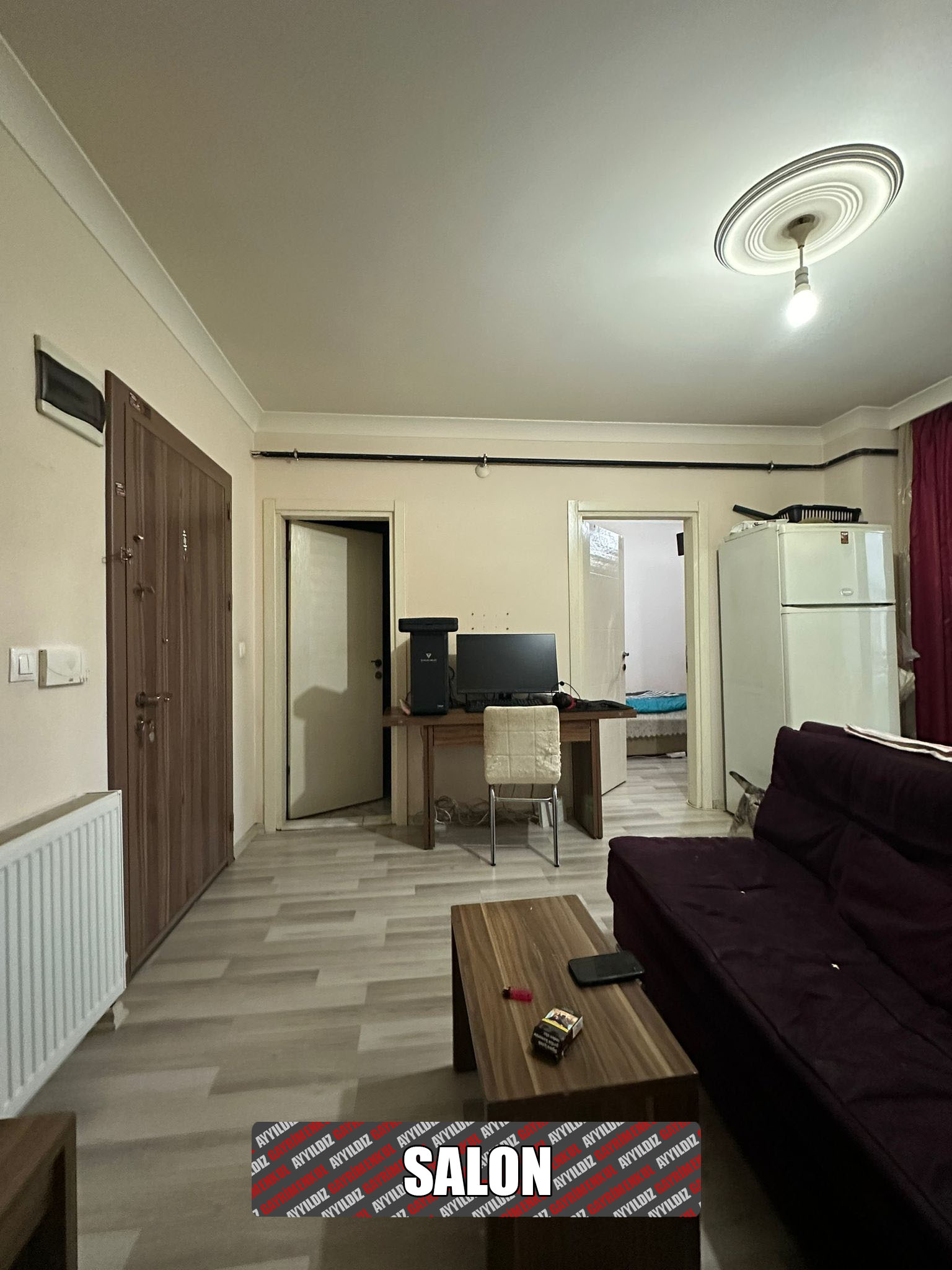 Satılık Daire 1,325,000 TL