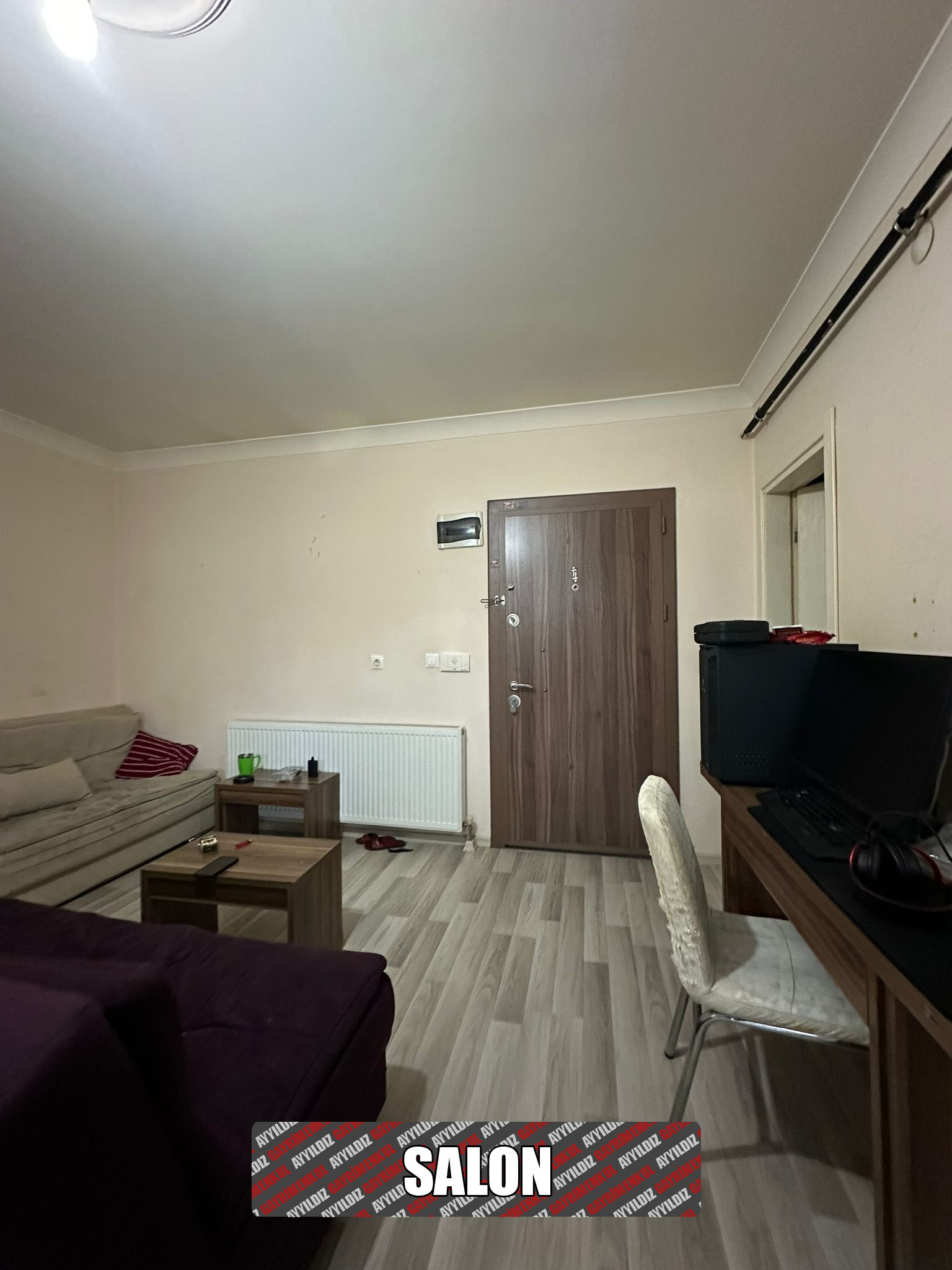 Satılık Daire 1,325,000 TL