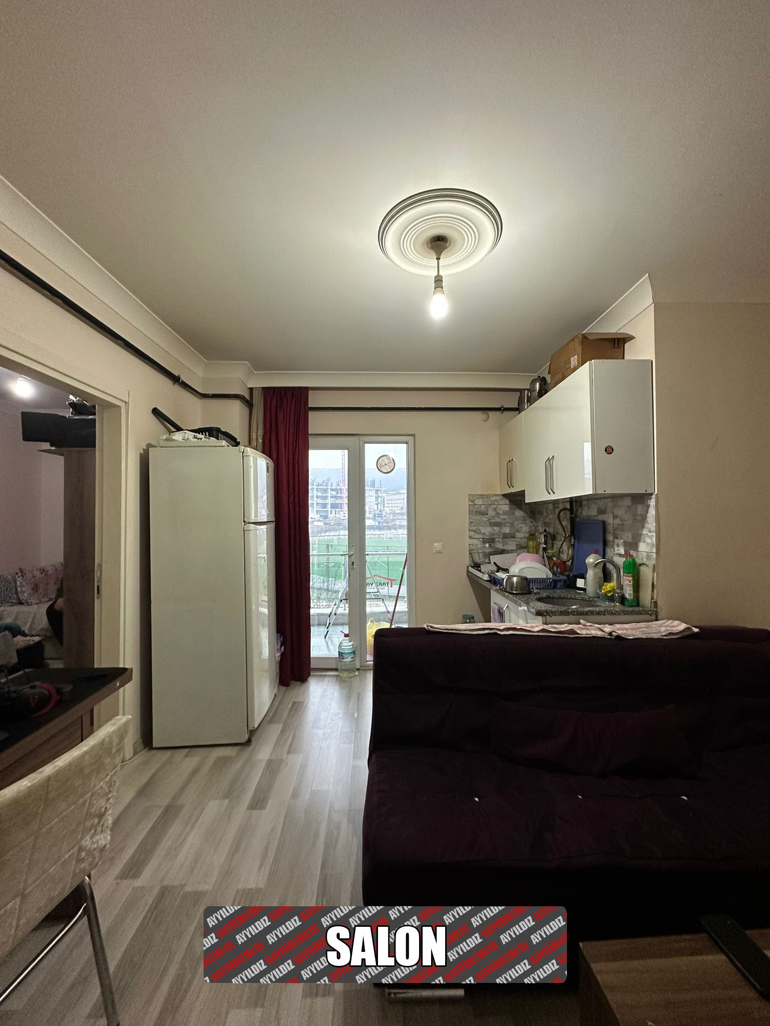 Satılık Daire 1,325,000 TL