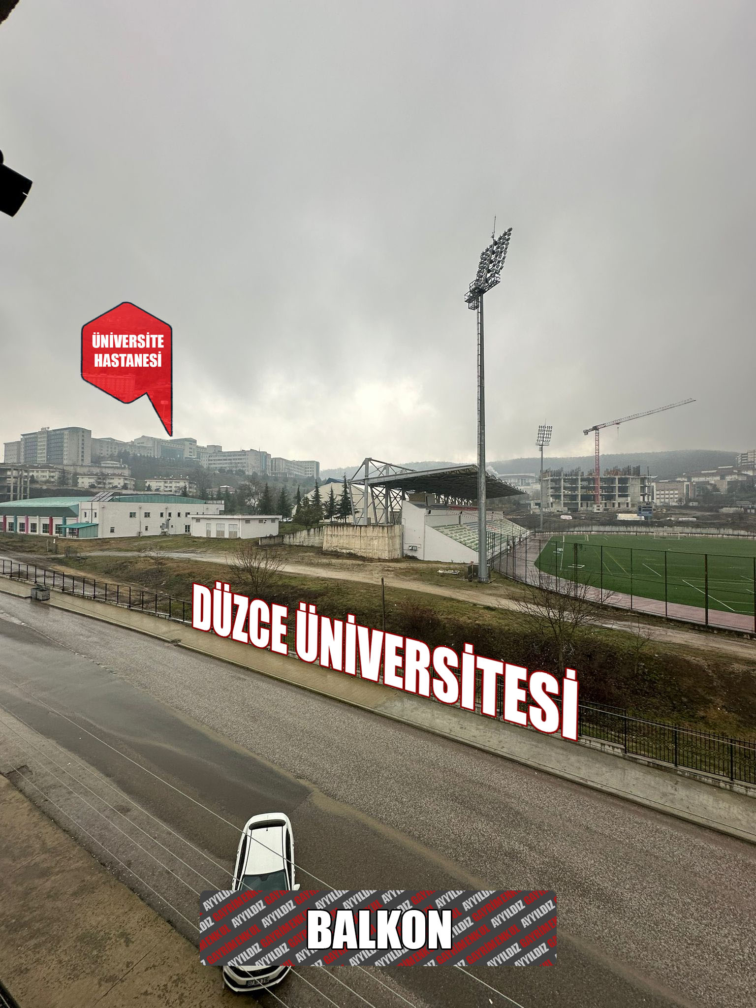 Satılık Daire 1,325,000 TL