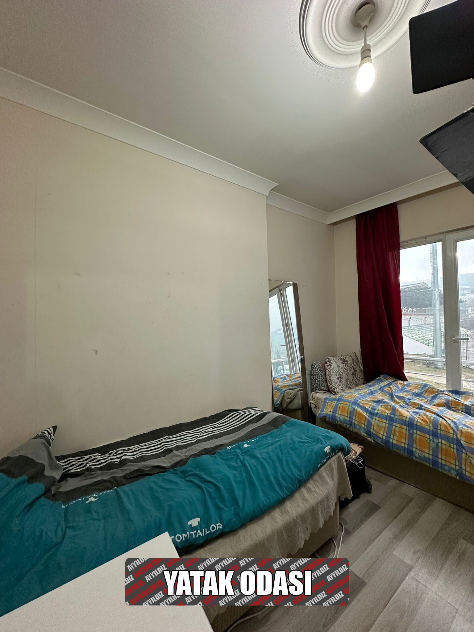 Satılık Daire 1,325,000 TL