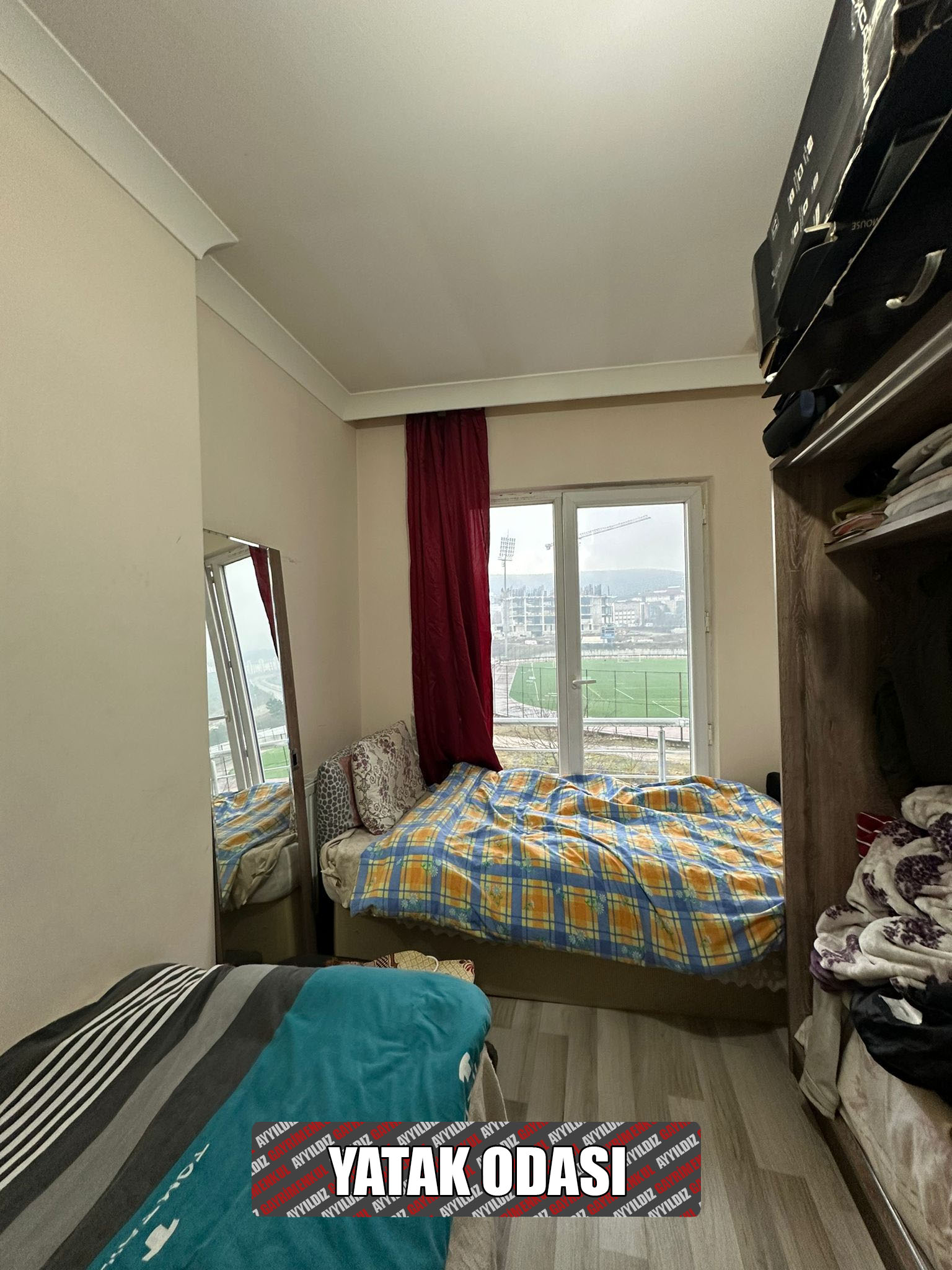 Satılık Daire 1,325,000 TL